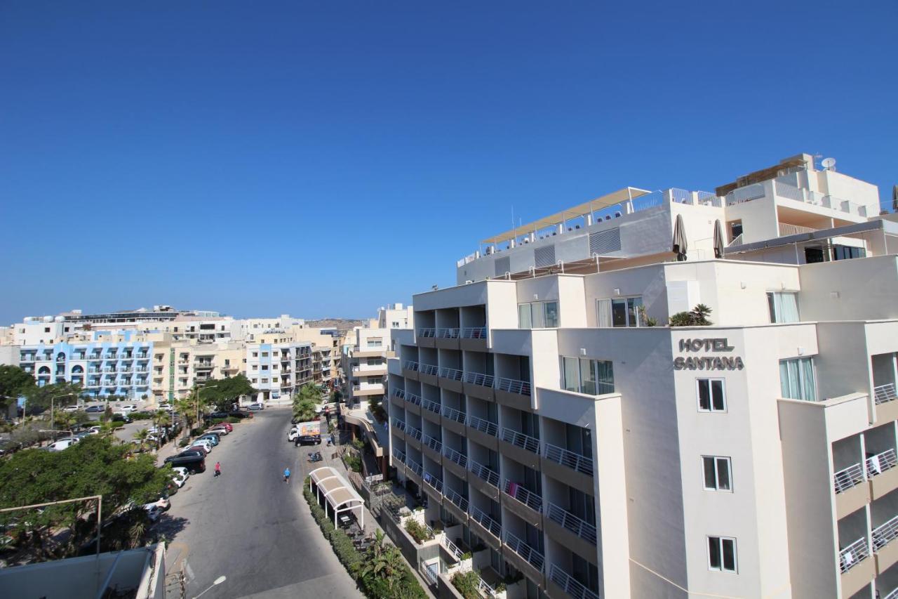 Bf Residence St. Paul's Bay Exterior photo