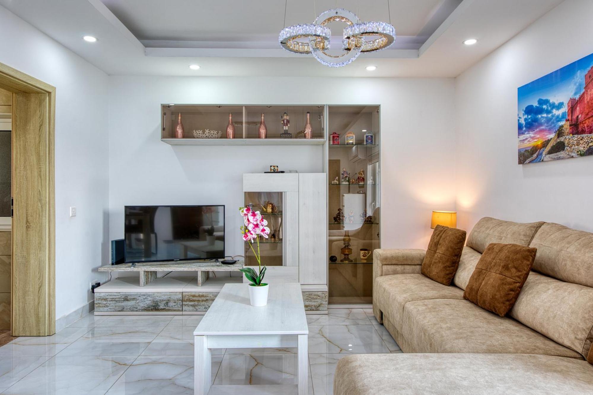 Bf Residence St. Paul's Bay Exterior photo